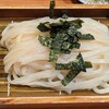 うどん 萬田次郎