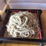 Teuchi Soba Tokoshie - 