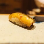 鮨 さいとう - 穴子