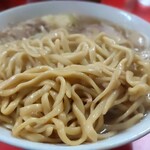 ラーメン二郎 - 