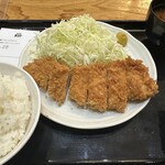 Tonkatsu Maruya - 