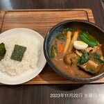 カレー食堂 心 - 