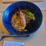 拉麺 紺野屋 - 料理写真: