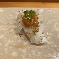 天寿し 京町店 - 