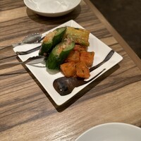 焼肉 それいけ精香園 - 