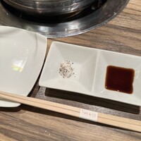 焼肉 それいけ精香園 - 