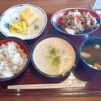 浅草むぎとろ 本店 - 