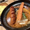 curry kitchen SPICE POT! 琴似店