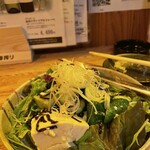 地酒と道産食材 一笑 - 