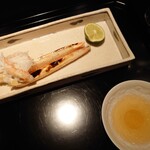 馳走なかむら - 