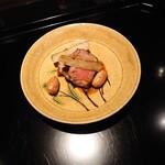 馳走なかむら - 