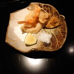 馳走なかむら - 