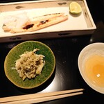 馳走なかむら - 