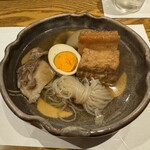 季節料理 いちい - 