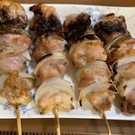 やき鳥 きたな - 