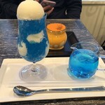 サーティーンカフェ - 