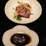 馳走なかむら - 