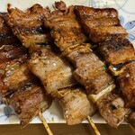 やき鳥 きたな - 