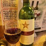 地酒と道産食材 一笑 - 