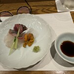 季節料理 いちい - 