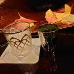 馳走なかむら - 