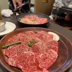 焼肉 三麗 - 