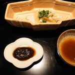 馳走なかむら - 