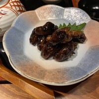 炭焼 うな富士 有楽町店 - 