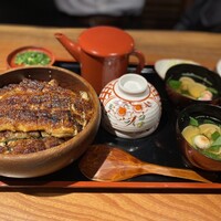 炭焼 うな富士 有楽町店 - 