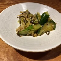 炭焼 うな富士 有楽町店 - 