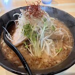 らーめんふぁくとりー のすけ - 料理写真: