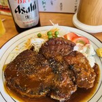 中華・洋食 やよい - 