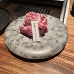 ラム焼肉専門店 lamb ne - 