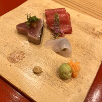 三宅輝 - 