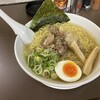 塩ラーメン専門店 KAZU
