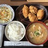 とん汁とからあげの専門店 ばくばく 神保町