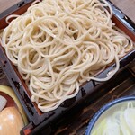 Kentokusoba - 