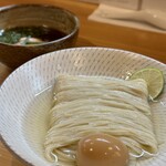 つけそば 神宮寺 - 