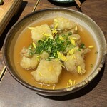 伝統自家製麺 い蔵 - 