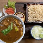 Kentokusoba - 