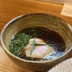 Tsukesoba Jinguuji - 