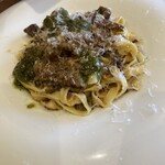 PIZZERIA e TRATTORIA A La - ボロネーゼ