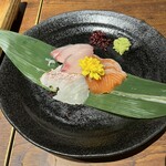 伝統自家製麺 い蔵 - 