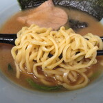 大原家 - 麺