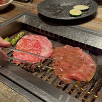 六本木焼肉　Kintan - 