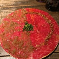 六本木焼肉　Kintan - 