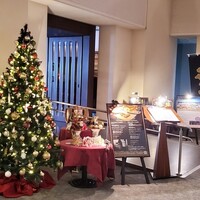 鉄板焼レストラン八景 - 2023年11月平日13時前
                    