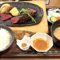 ダイナミックキッチン＆バー 響  新宿サザンタワー店 - 