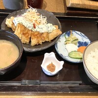 ダイナミックキッチン＆バー 響  新宿サザンタワー店 - 