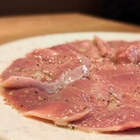 炭火焼肉ホルモン うしごろ 中目黒店 - 